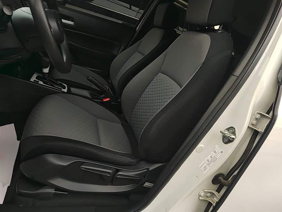 Honda Fit 2021 — фото 15