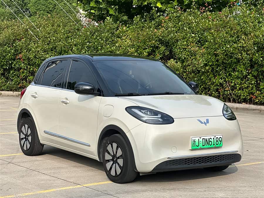 Wuling Bingo 2024