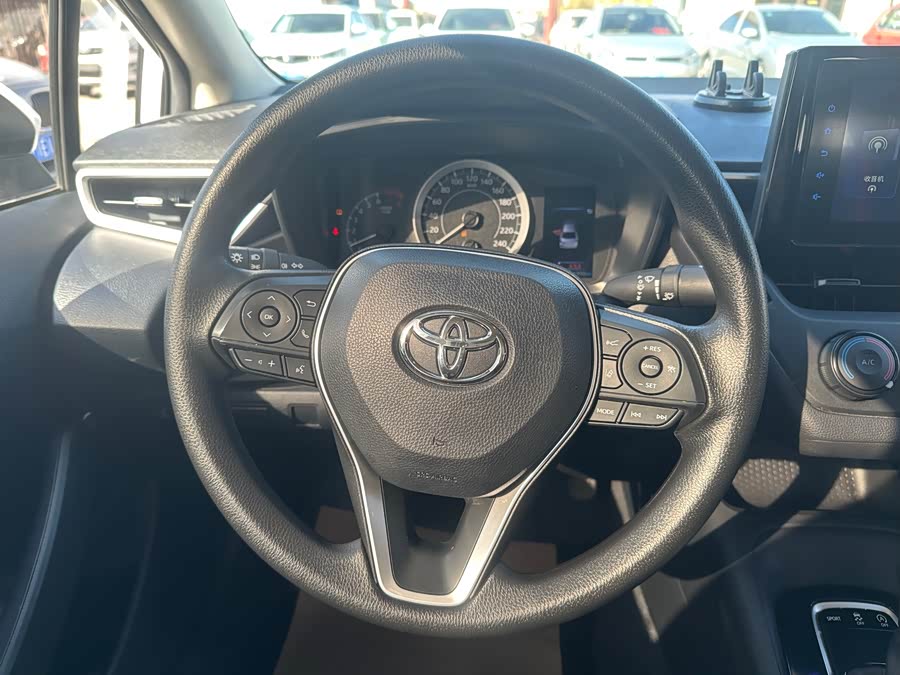 Toyota Corolla 2023
