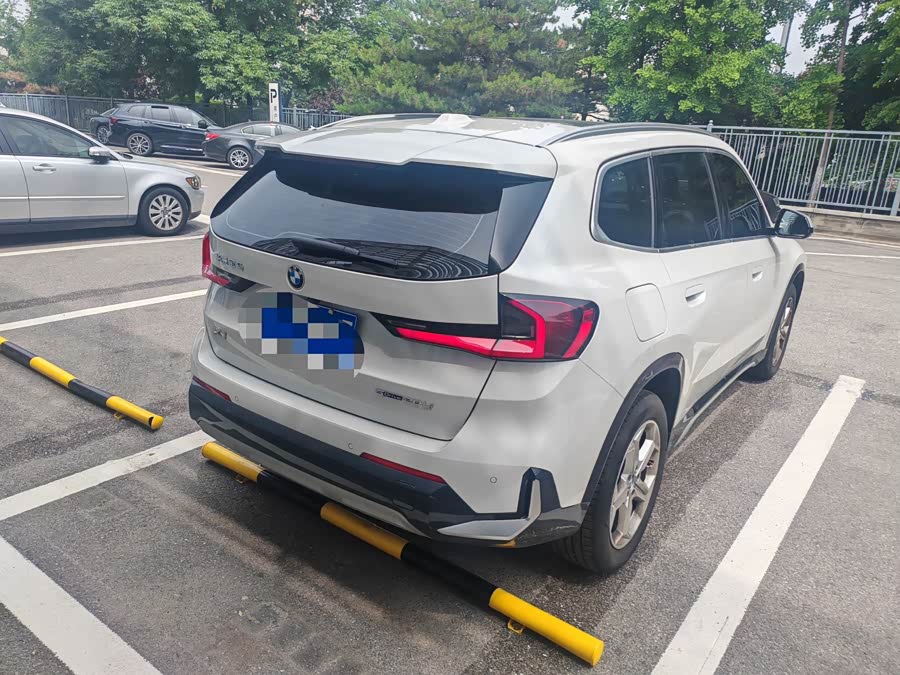 BMW X1 2023
