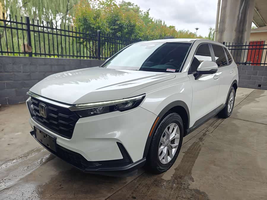 Honda CR-V 2023