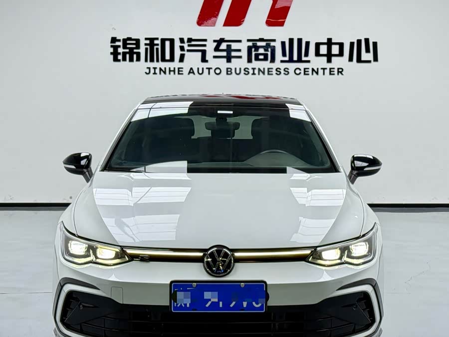 Volkswagen Golf 2023