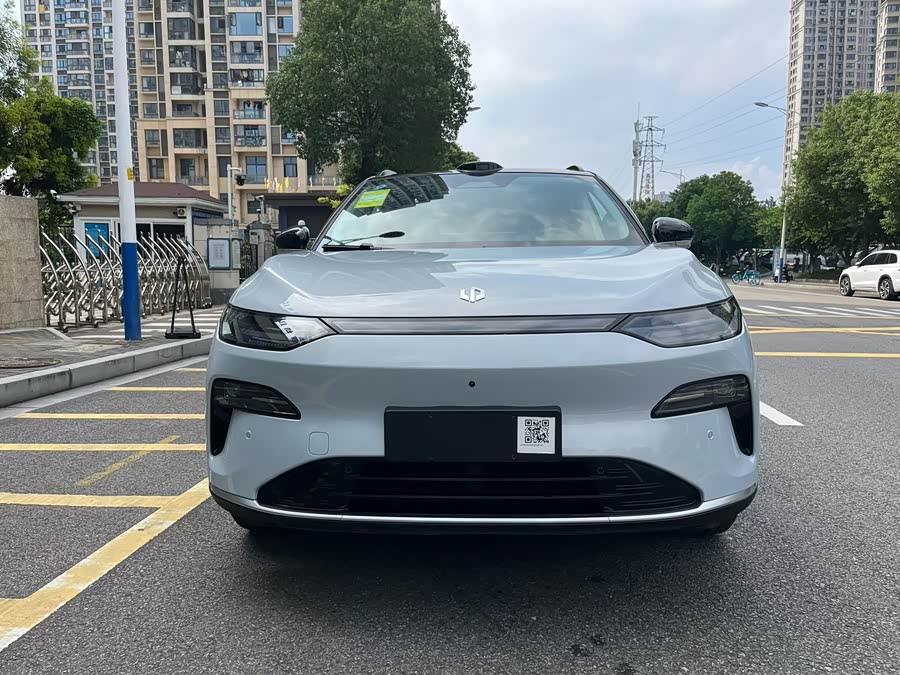 Leapmotor C11 2026