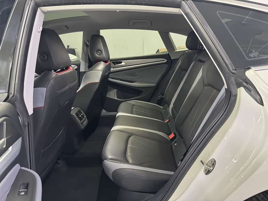 Volkswagen Lamando 2022