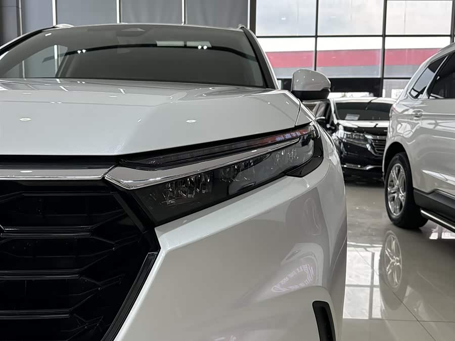 Honda CR-V 2023