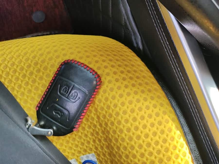 Chery Tiggo 5x 2017 — фото 17