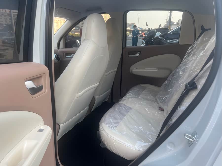Wuling Hongguang MINIEV 2025