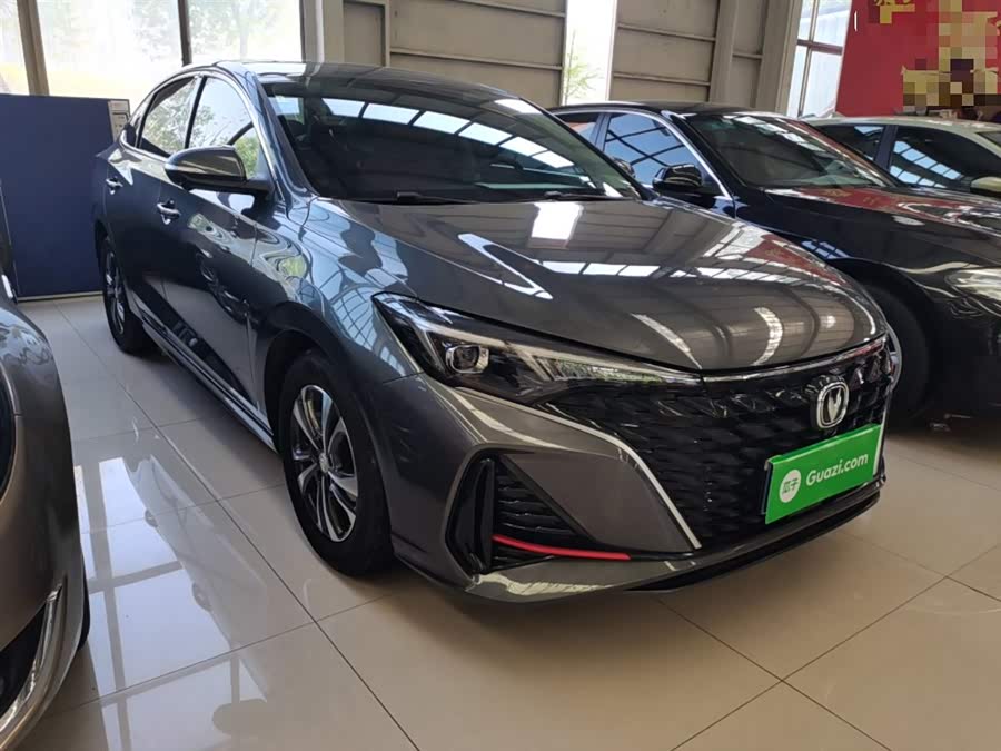 Changan Escape 2025
