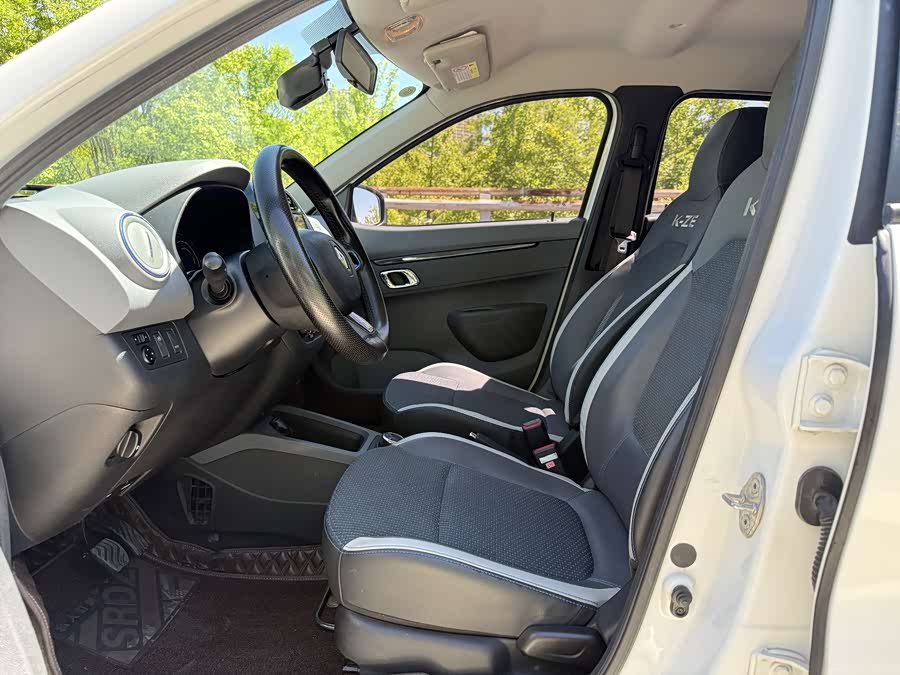 Renault Eno 2019