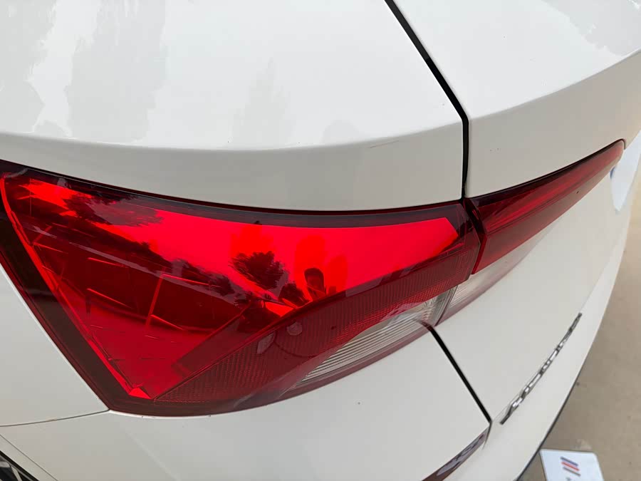Skoda Kamiq 2021 — фото 12