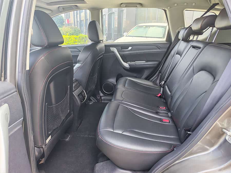 Haval H6 2015