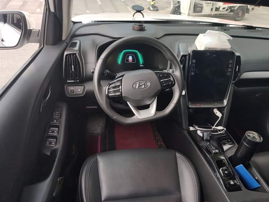 Hyundai ix35 2021