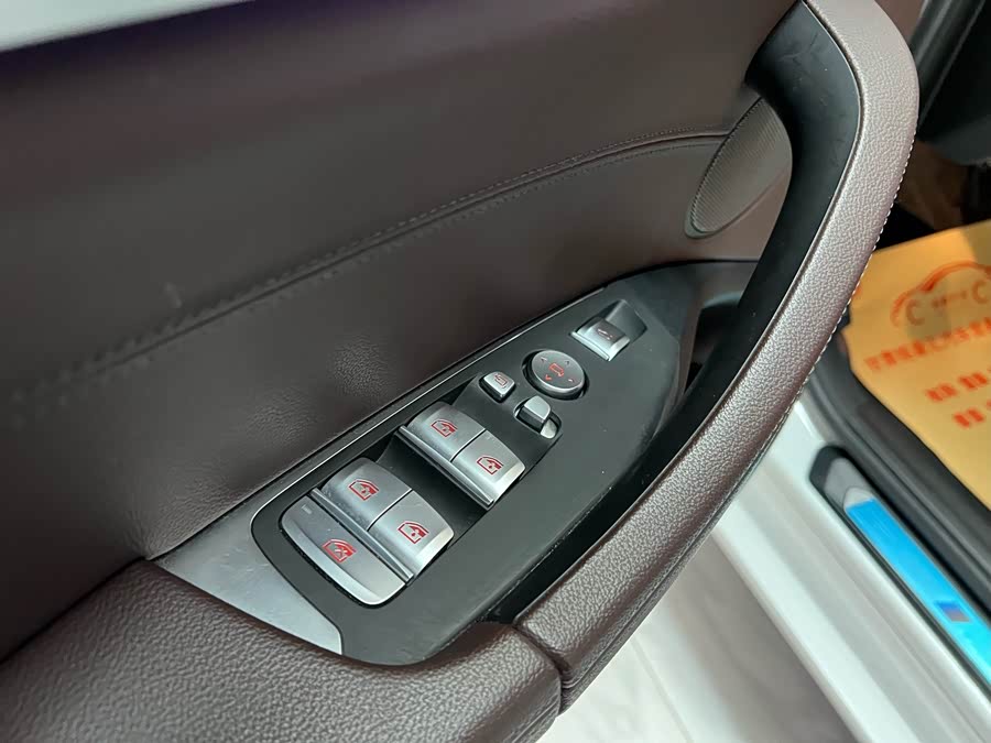 BMW X3 2021 — фото 14