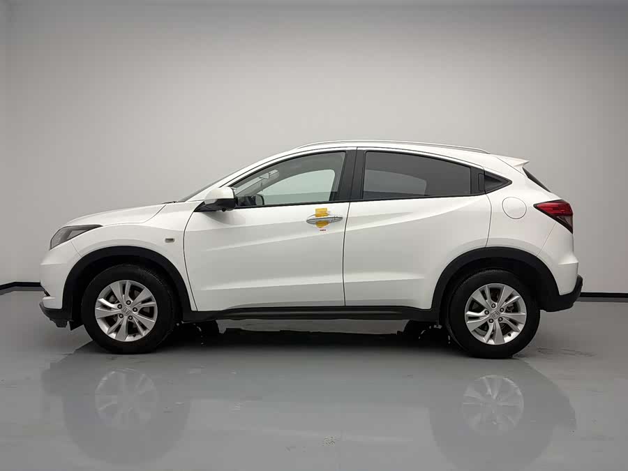 Honda Vezel 2017