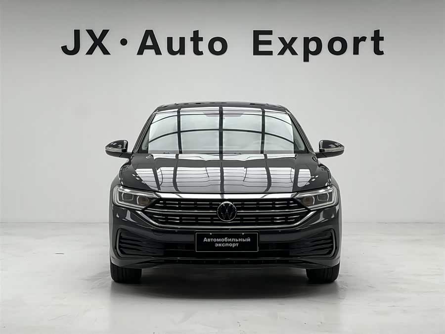 Volkswagen Sagitar 2023