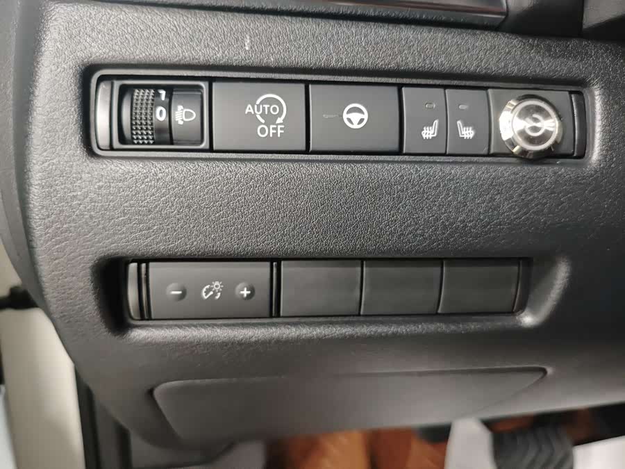 Nissan Qashqai 2023 — фото 26
