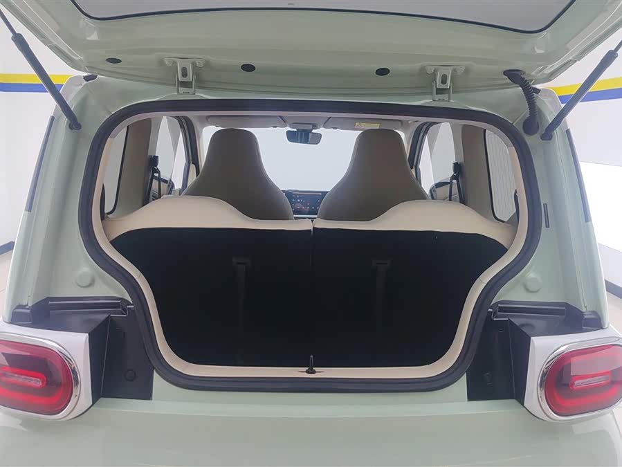 Wuling Hongguang MINIEV 2024