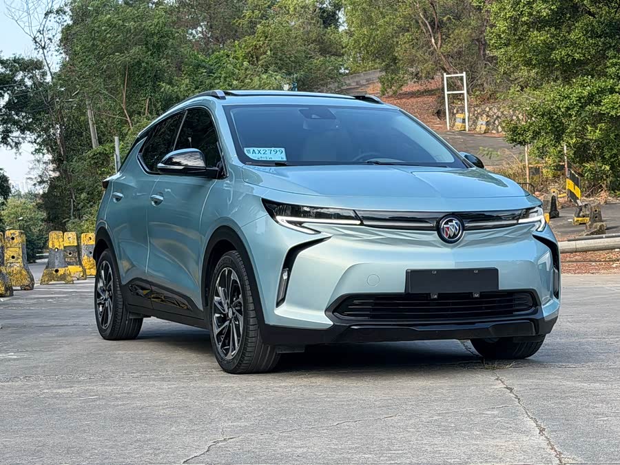 Buick Velite 7 2022