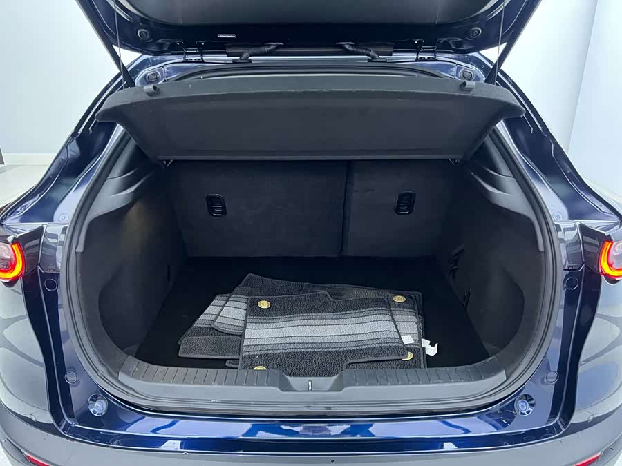 Mazda CX-30 2022