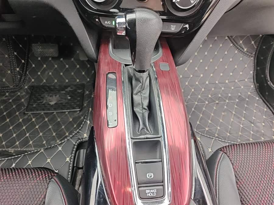 Honda XR-V 2015 — фото 14