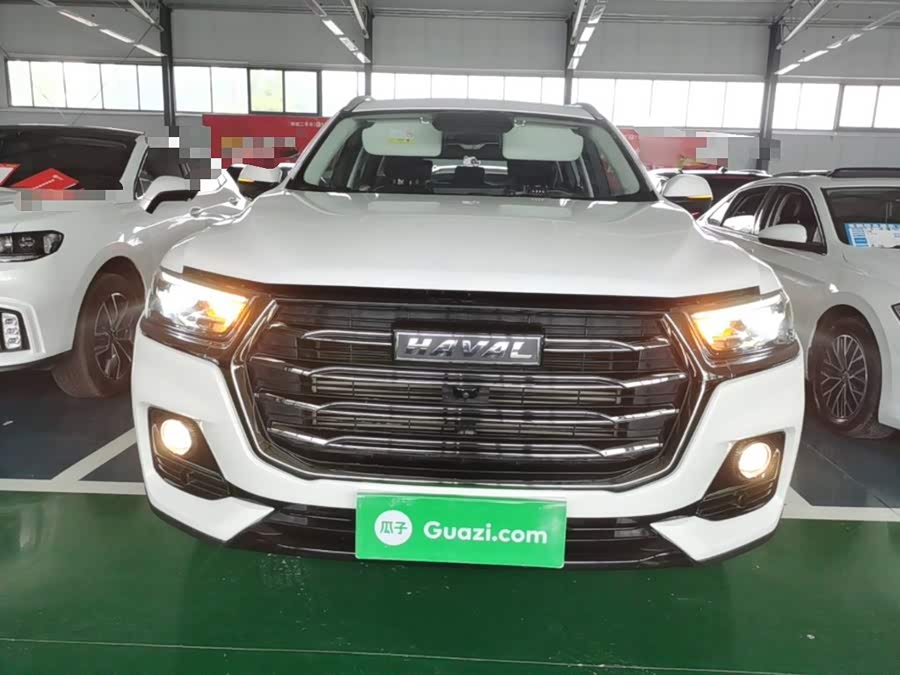 Haval H6 2021