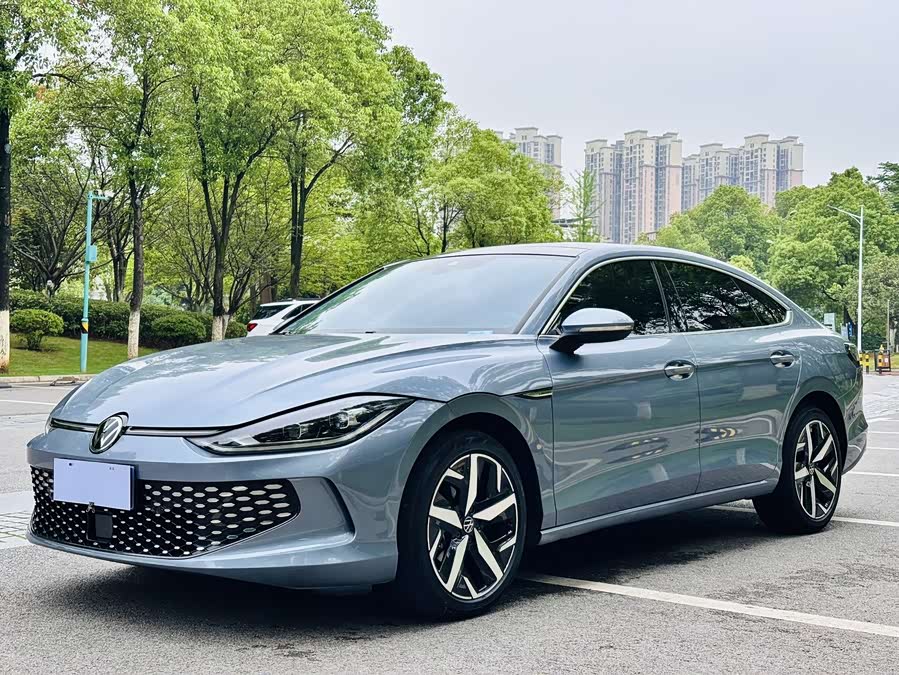Volkswagen Lamando 2022