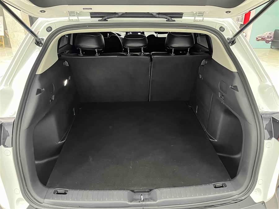 Mazda CX-50 OK 2023 — фото 15