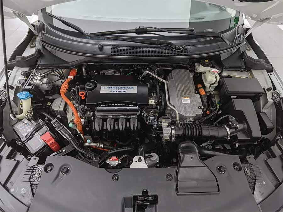 Honda Crider 2020