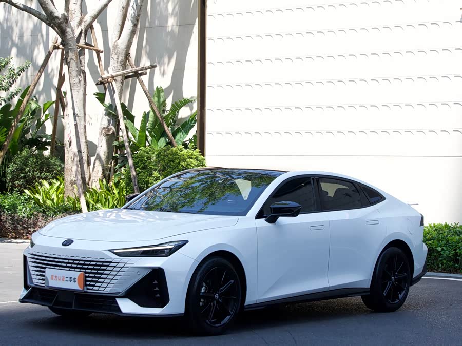 Changan UNI-V 2023