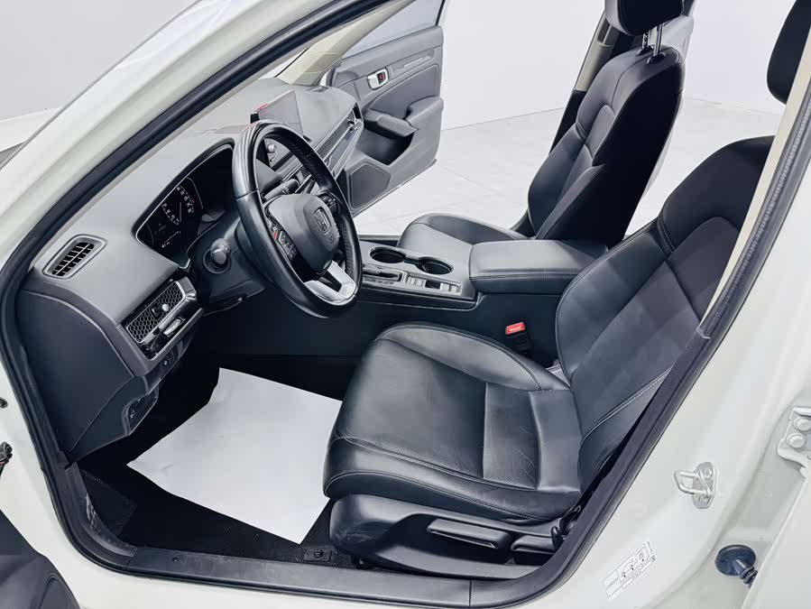Honda Civic 2022