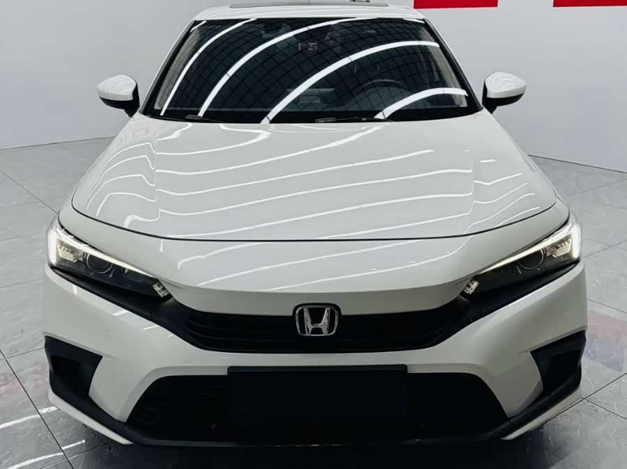 Honda Civic 2022