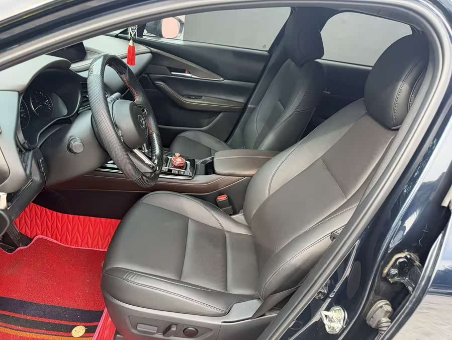 Mazda CX-30 2021