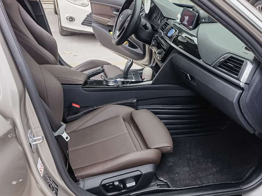 BMW 3 Series 2019