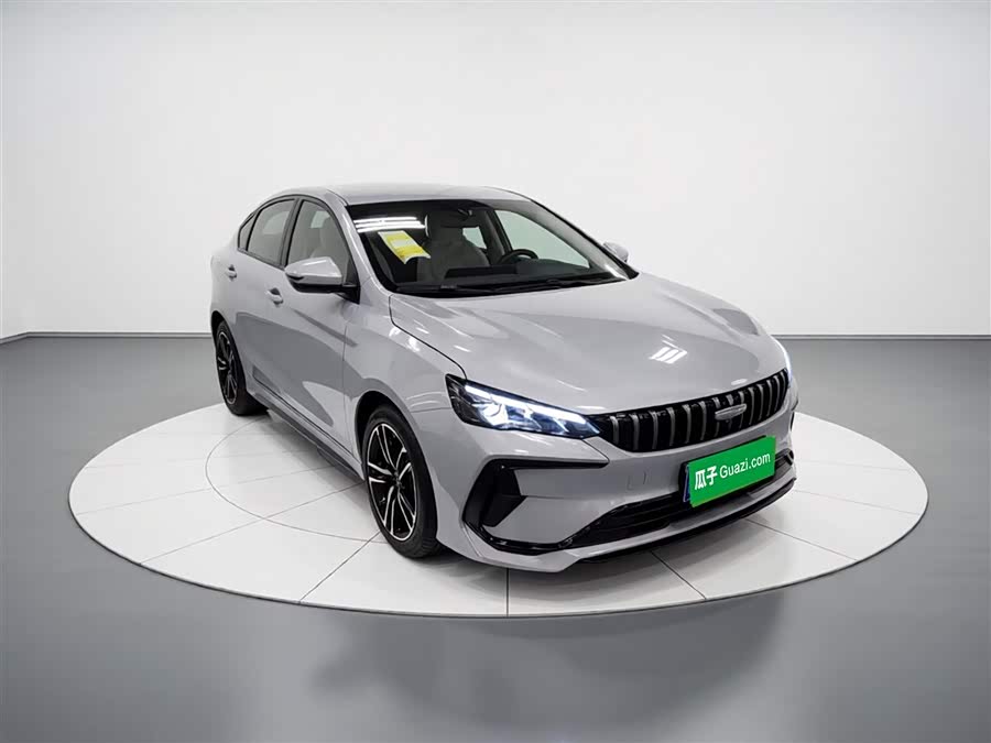 Geely Binrui 2024