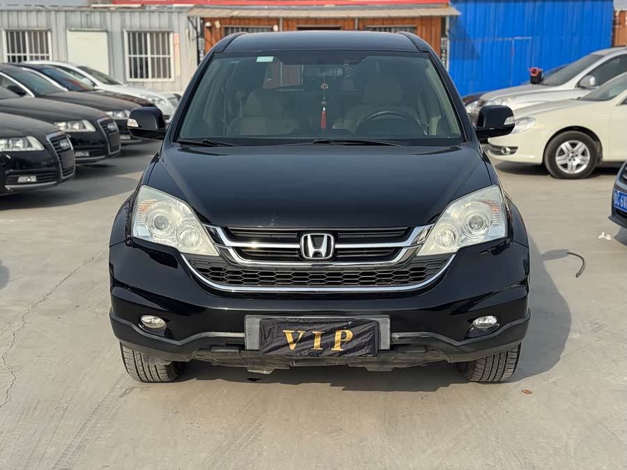 Honda CR-V 2010