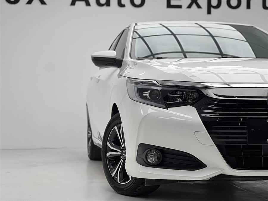 Honda Crider 2022