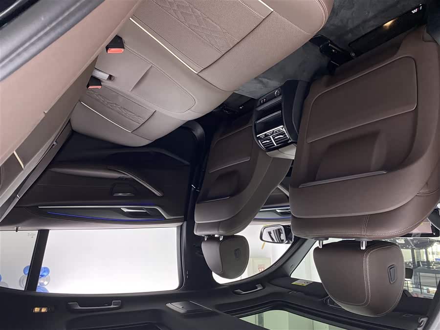 BMW 5 Series 2022
