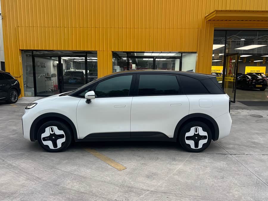 Arcfox Polar Fox Koala 2023