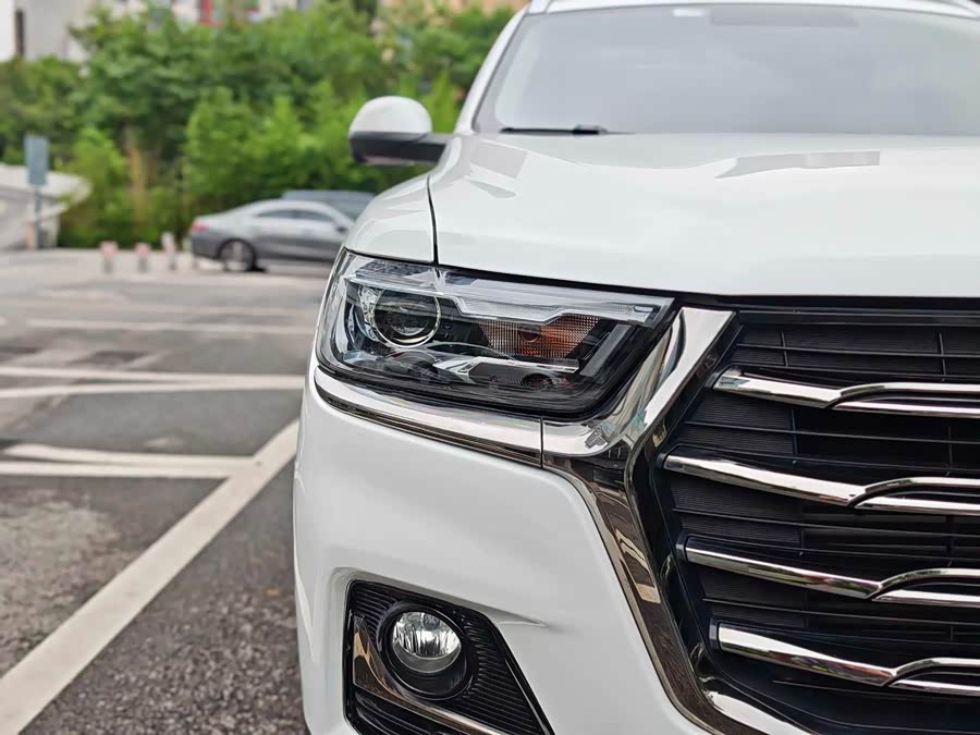 Haval H6 2021
