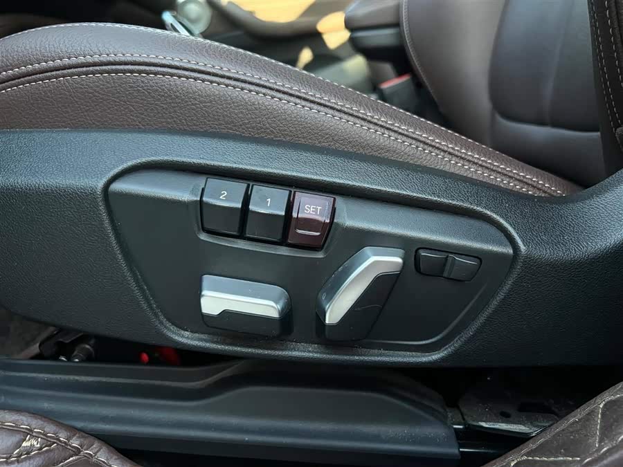 BMW X1 2022 — фото 14