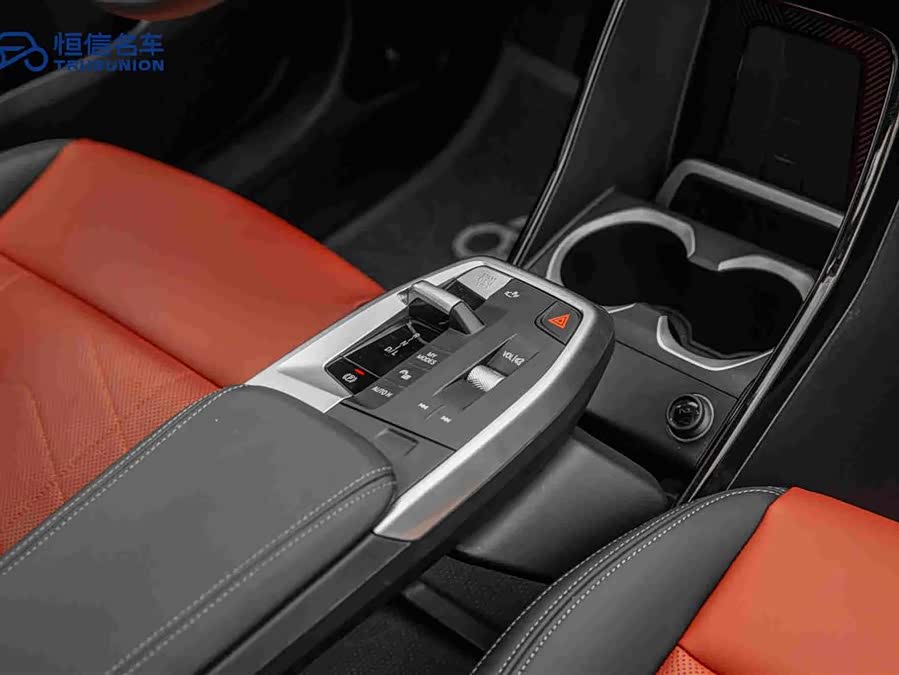 BMW X1 2024 — фото 19