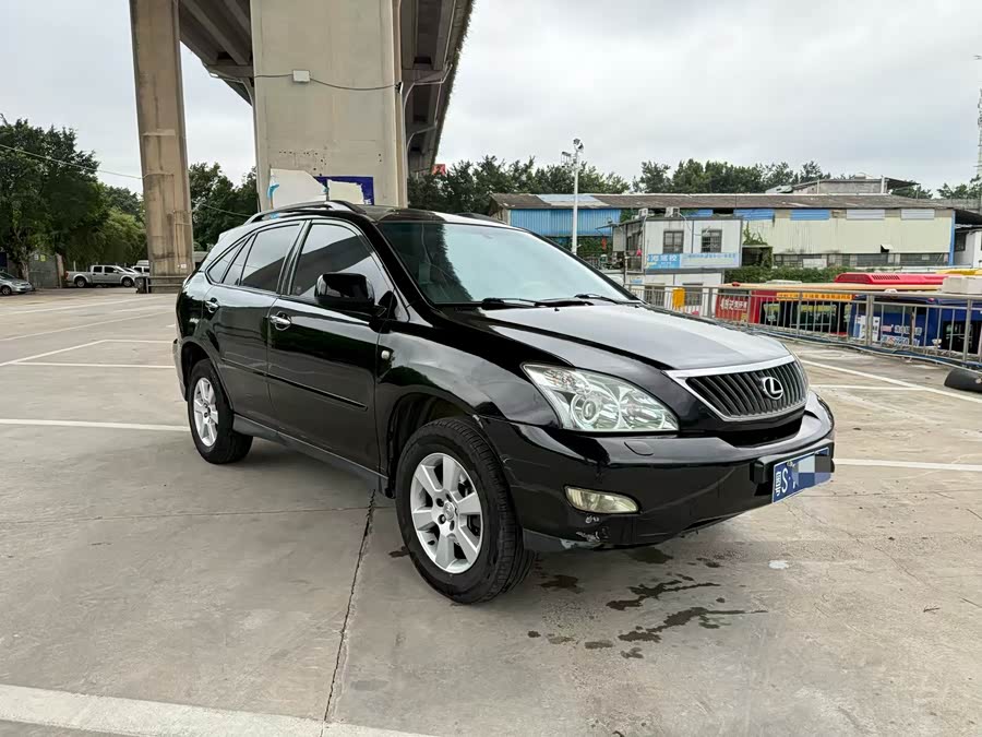 Lexus RX Classic 2006