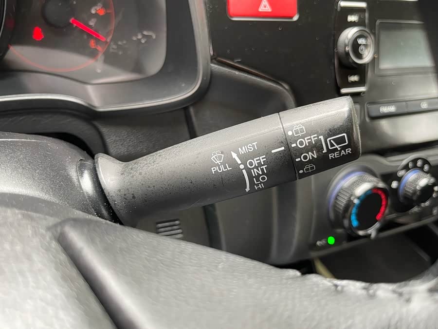 Honda Fit 2014 — фото 11