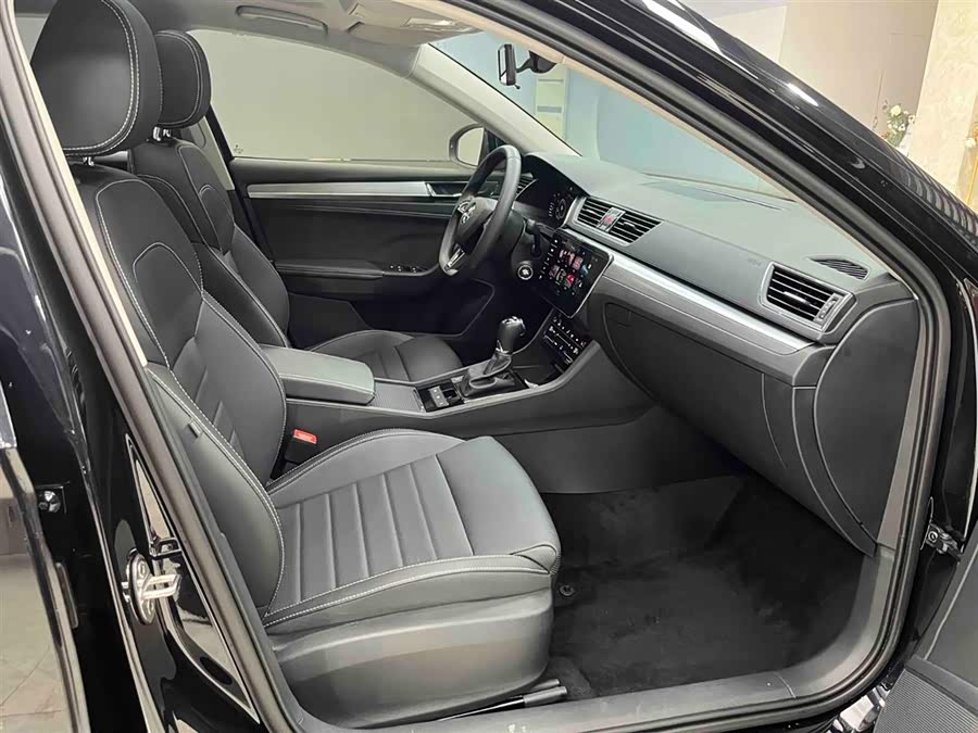 Skoda Speedy 2024 — фото 13