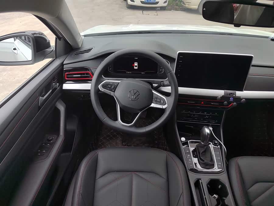 Volkswagen Lavida 2024