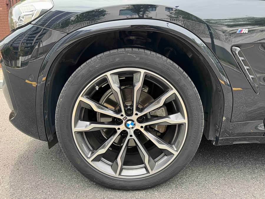 BMW X3 2023