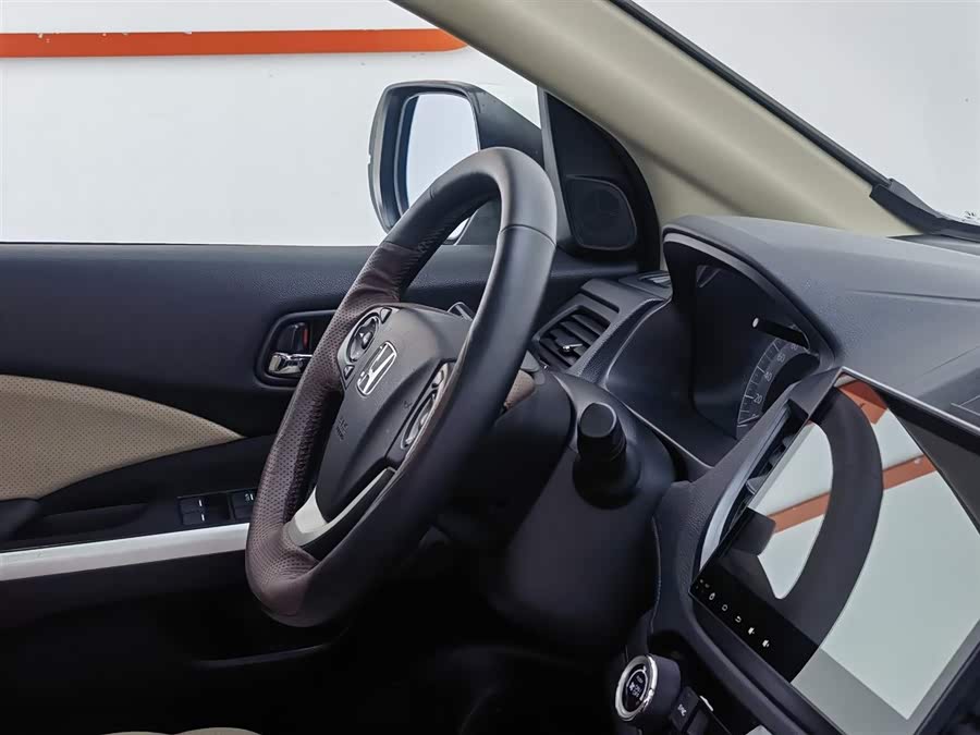 Honda CR-V 2015 — фото 22