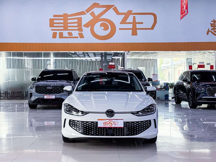 Volkswagen Lamando 2025