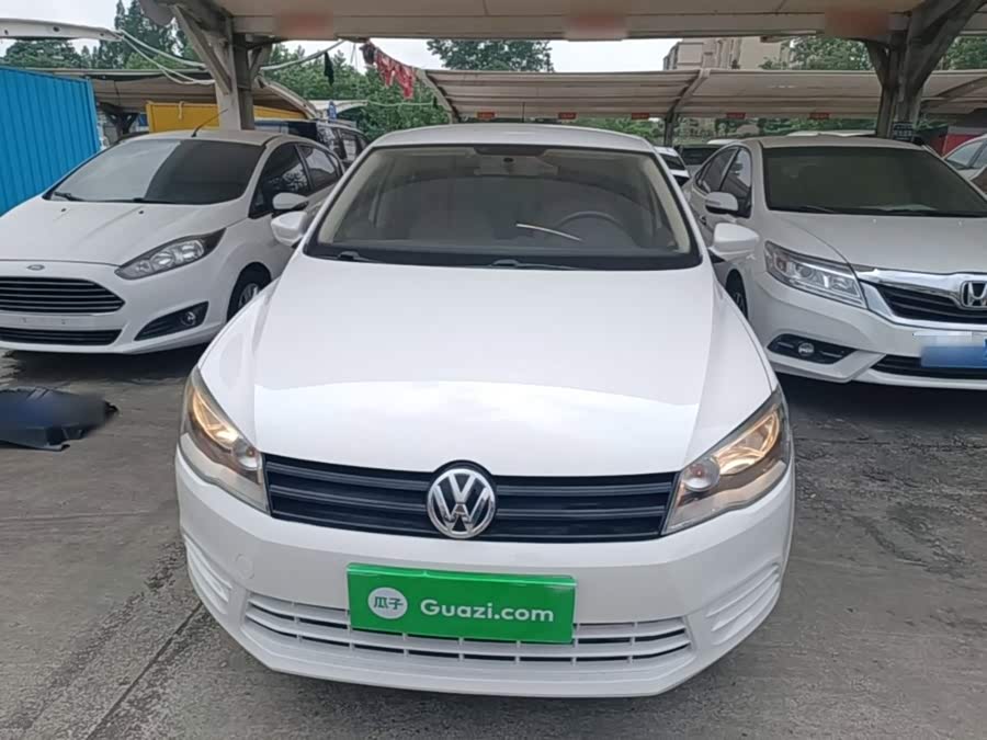 Volkswagen Jetta 2015