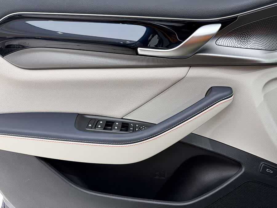 BYD Qin PLUS 2021 — фото 19